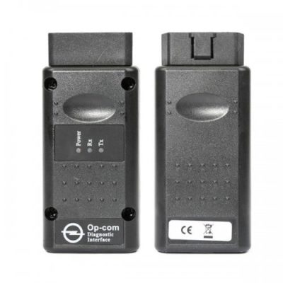 High Quality Opcom  V 2020 Can OBD2 for OPEL